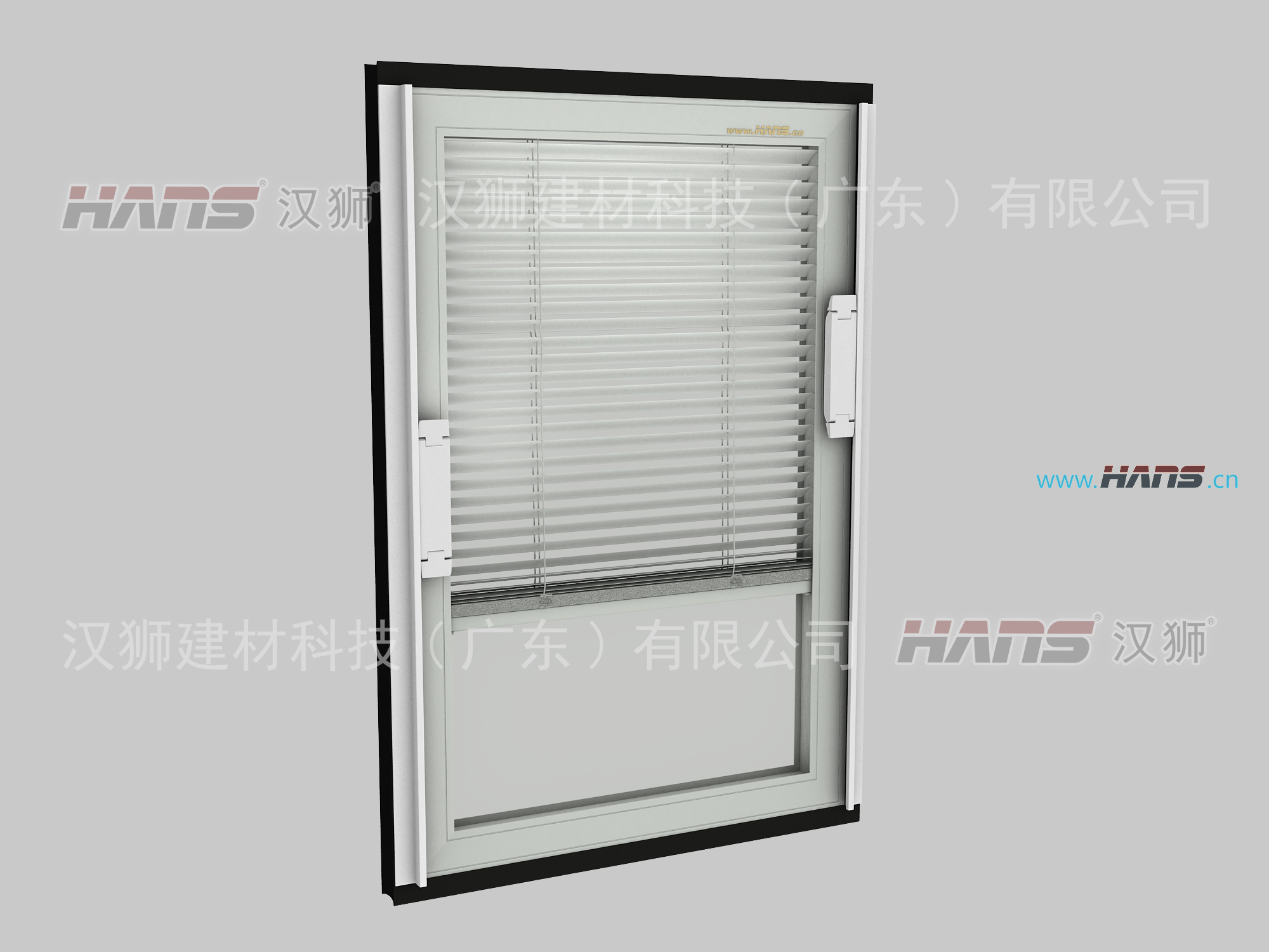 电动百叶优势详解 - 汉狮百叶_中空百叶_磁控百叶_电动百叶_手动百叶